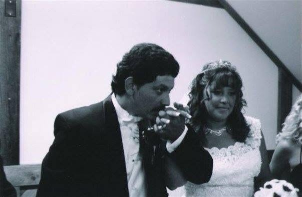 ImtheCheekyOne's tweet photo. Happy Anniversary to us!
We're in it for the long haul. 
6-26-2004 https://t.co/FtRqhYY8TY