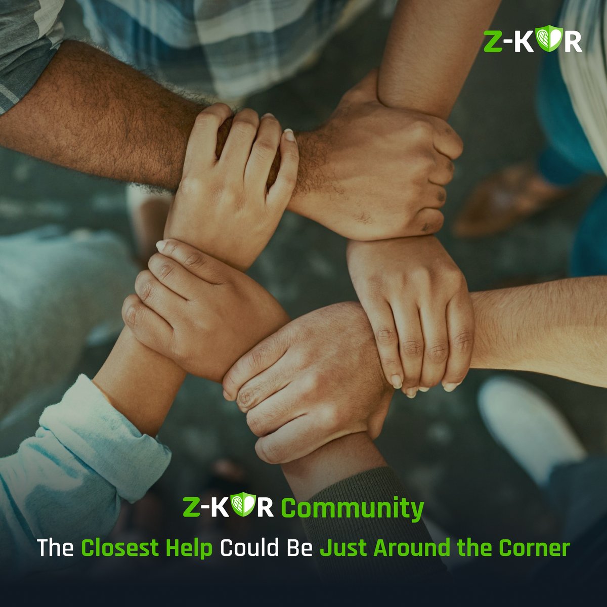 Zkurapp's tweet photo. The closest person who can help may already be nearby.
Discover how community first responders are transforming emergency response across the UK.
https://t.co/ULMCA3CBwp
#ZKUR #CommunityFirstResponders #EmergencyResponse #PersonalSafety #MakeItGood https://t.co/vdFlwBePV0