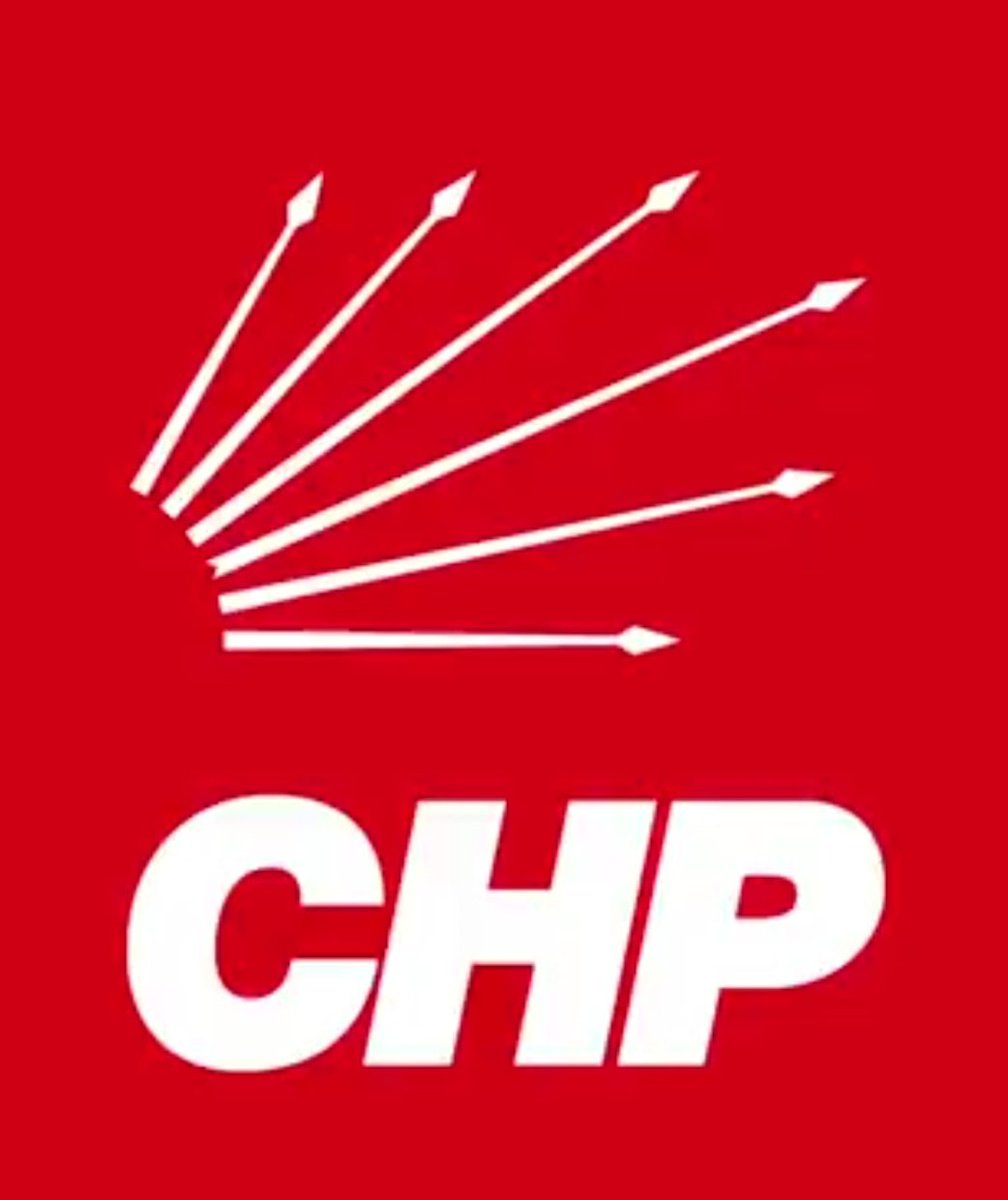 OzelDestekCHP's tweet photo. Bizi takip eden tüm CHP ailemizi biz de takip edeceğiz.

Birlikte büyüyecek, birlikte güçleneceğiz. ❤️ https://t.co/xVehoPjUu7