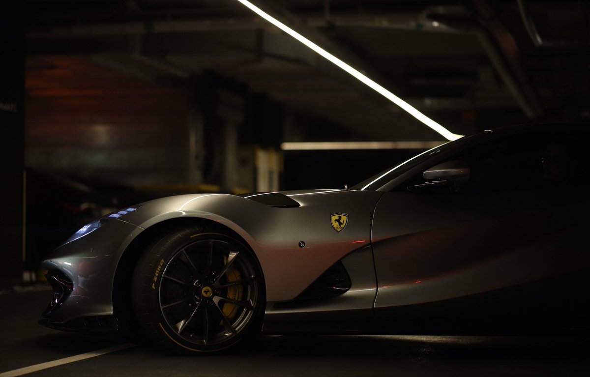LUX Cars tweet media