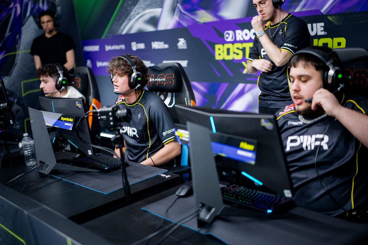 RLEsports's tweet photo. 🚨 Schedule update: 

The OCE Worlds tiebreaker between @Wildcard_GG and @TeamPWR will take place on Sunday, July 26, during the LCQ weekend of broadcasts! https://t.co/NpOzuBjnNb