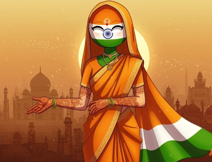 RSS Bharat Rashtra tweet media