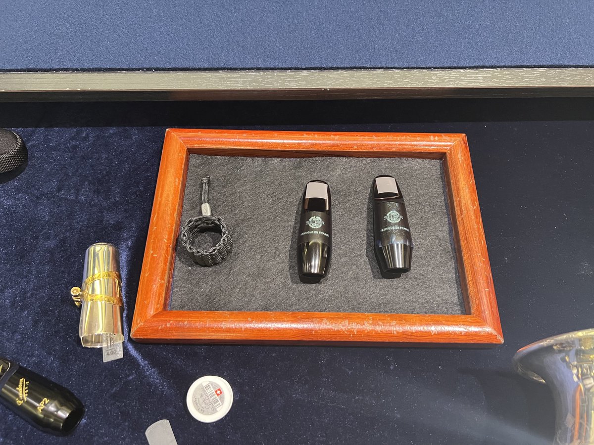 yoshio_nambu's tweet photo. 触れていなかった新製品たちと戯れてきた。 https://t.co/Lq2NOFHwjL