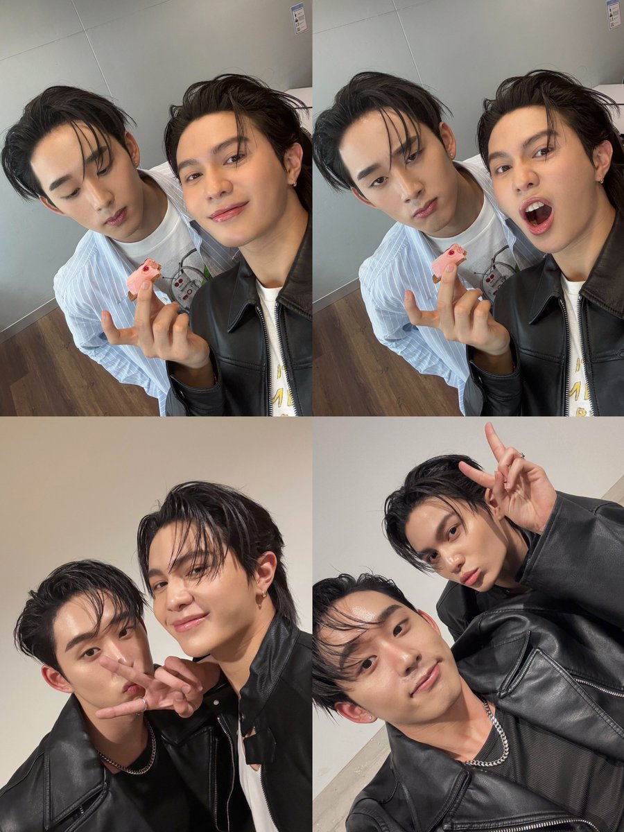 มัดหมี่ 🎸🦈 tweet media