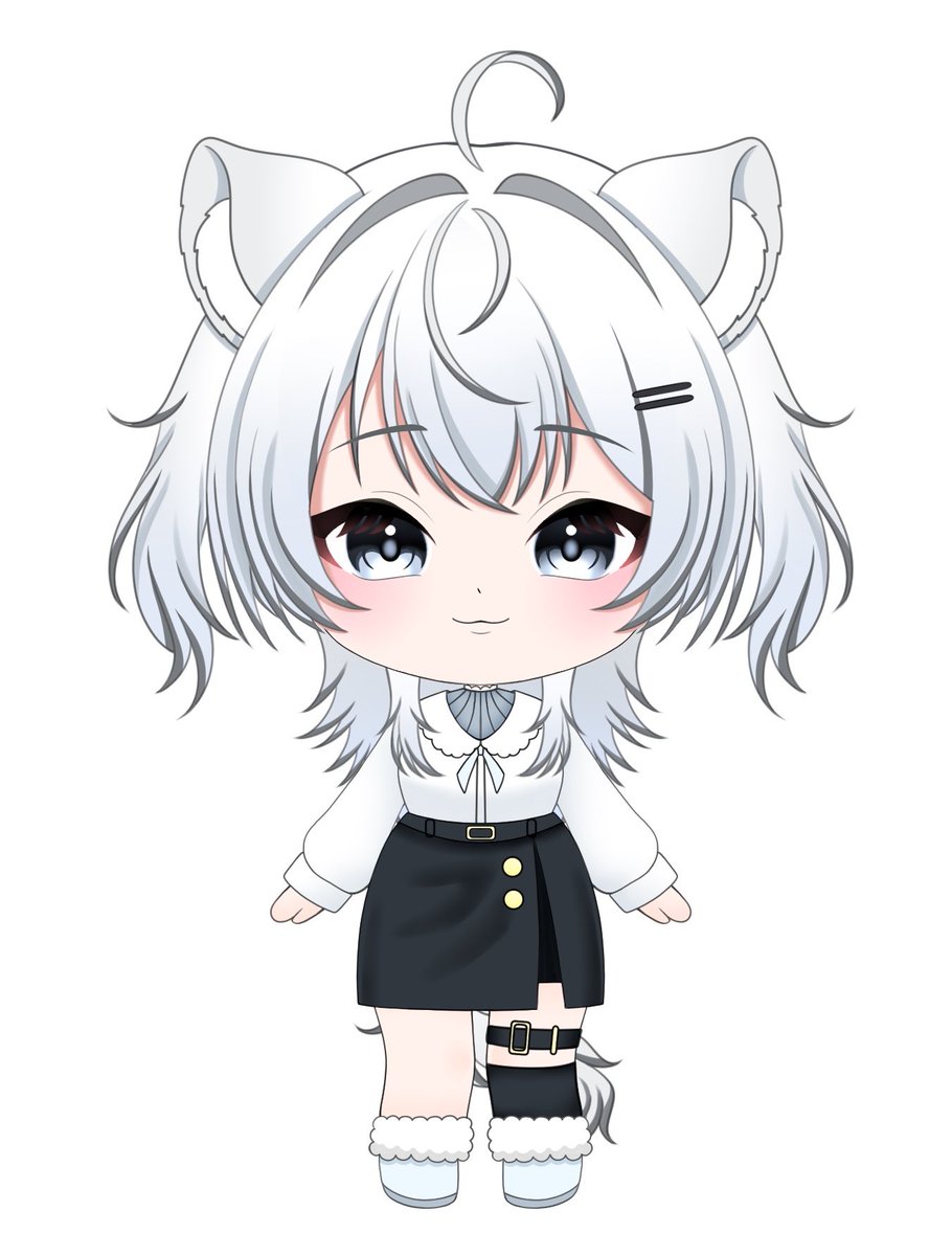 Yuki_Cafelover's tweet photo. 【イラスト無償企画】

✧︎応募方法 
〇フォロー＆RP
〇リプに資料を添付
⚠︎︎実績･サンプルとして使用しても良い方

✧当選者の方にはDMにご連絡させて頂きます
✧ミニキャラ(全身)orアイコンorヘッダーのどれかになります
⚠︎イラストの修正等はできません
 #無償企画  #無償依頼 https://t.co/m0PUR7jm44
