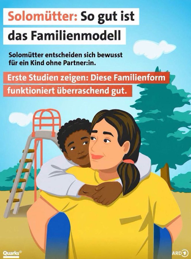 Markus_Krall's tweet photo. Ich frage jetzt mal ganz naiv: Möchte uns der Dummfunk die rassistische Botschaft übermitteln, dass es eine spezifische Gruppe von Männern gibt, die Frauen schwängert und sie dann sitzen lässt? https://t.co/MQWJavI2eW