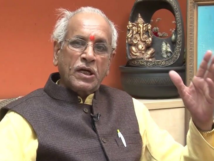 LutyensMediaIN's tweet photo. चंपत राय ने श्री राम जन्मभूमि तीर्थ क्षेत्र ट्रस्ट के जनरल सेक्रेटरी पद से इस्तीफा दे दिया। ट्रस्ट के सदस्य अनिल मिश्रा ने भी इस्तीफा दे दिया।

दोनों पर राम मंदिर से हजारों करोड़ रुपए चोरी करने के आरोप लगे हैं। https://t.co/m8PN6E8hJp