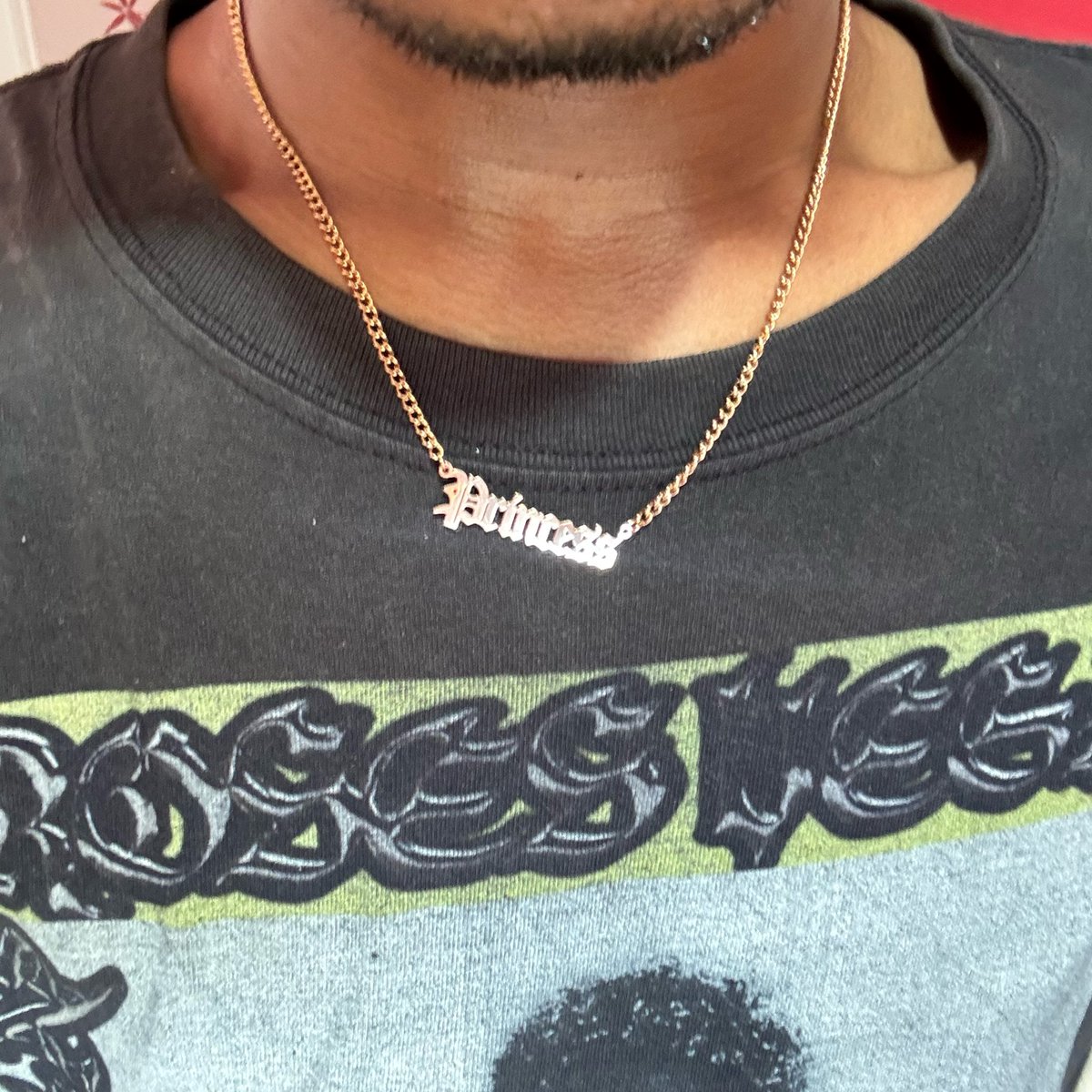 TOMMIE 🐉 ብሬን tweet media