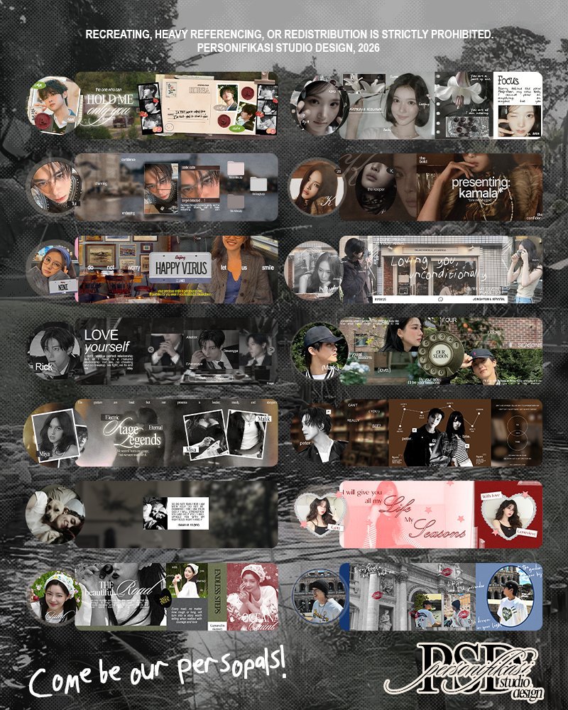 nayzeline's tweet photo. @yeonkku haaii ada kak, layout couple made by request @PERSONIFIKASl https://t.co/SSrnpRUKCT