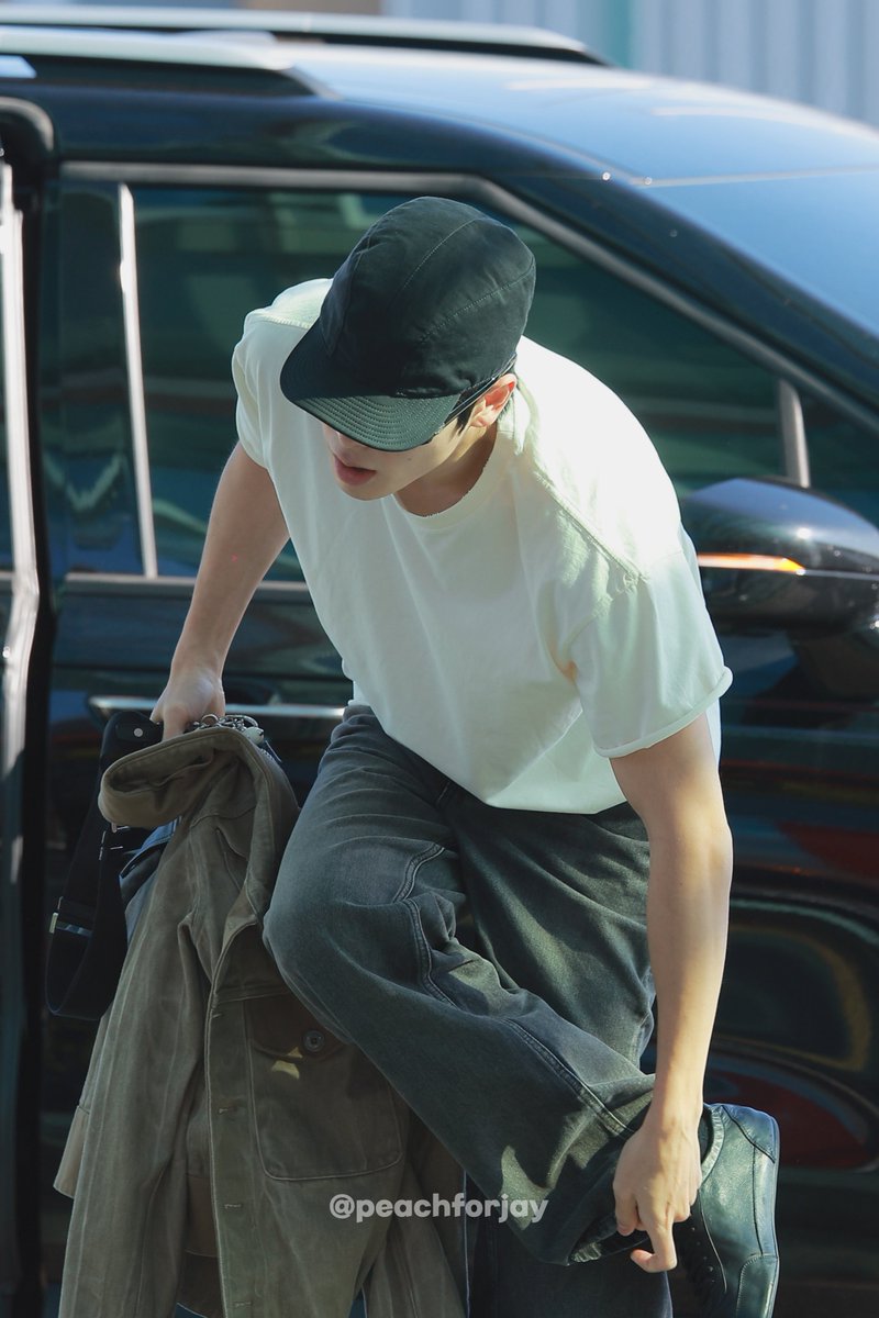 peachforjay's tweet photo. 260626 ICN

#재현 #JAEHYUN #ジェヒョン #NCT127 https://t.co/KQG5krAPpU