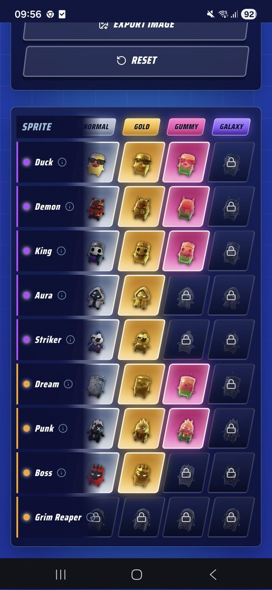 GErwitte's tweet photo. Thats the ones, who i missing. If you wamt to trade, message me or comment👍🏻
My Epic is Julian_Bru https://t.co/ZVDesP2Cmk
