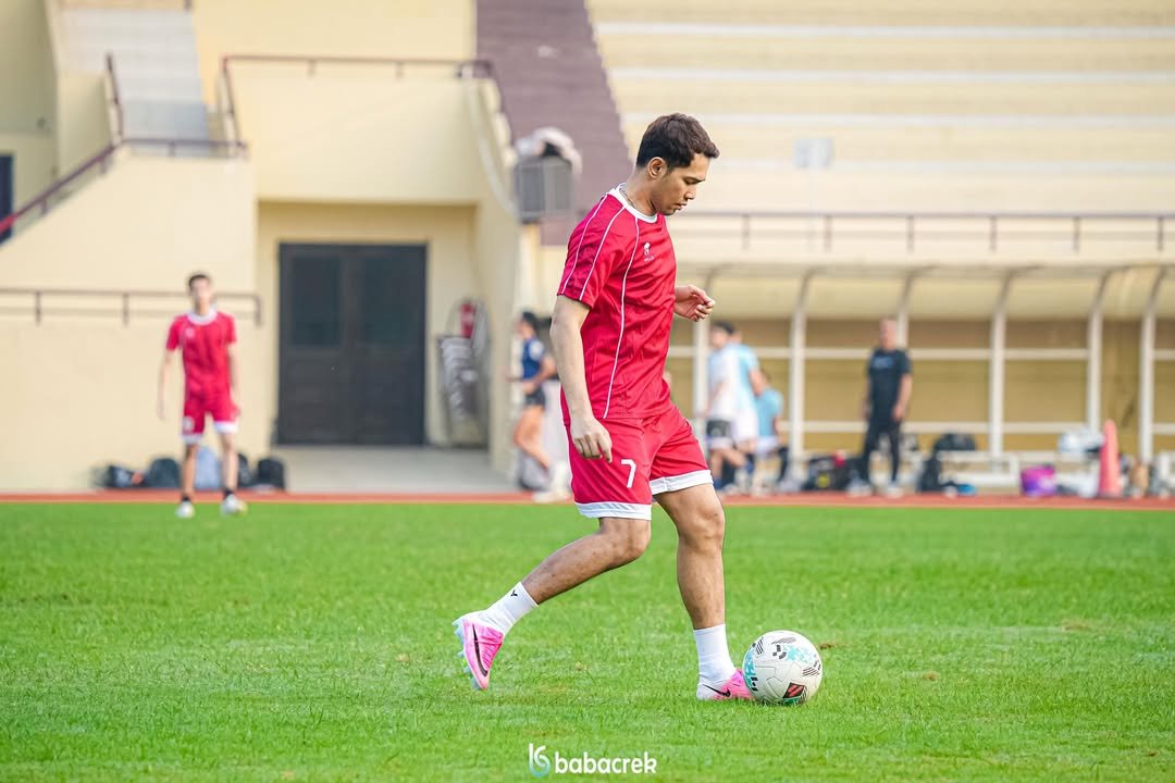 teamfajri's tweet photo. #FajriGallery 

Fun Football - Jakarta, Indonesia. 

📎 fajaralfian95 https://t.co/DmKgZlXDtM