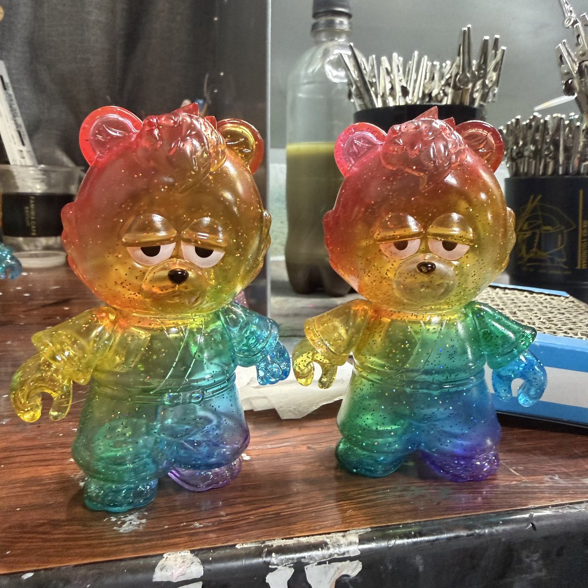 Funky Geek (@FunkyGeek_JP) / Posts / X