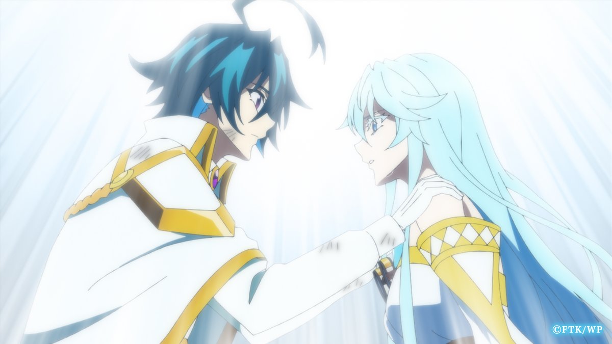 Wistoria_PR's tweet photo. 第24話あらすじ＆場面カットが公開
👉https://t.co/cug2exAdug
#ウィストリア #Wistoria https://t.co/2htMMRBNvk