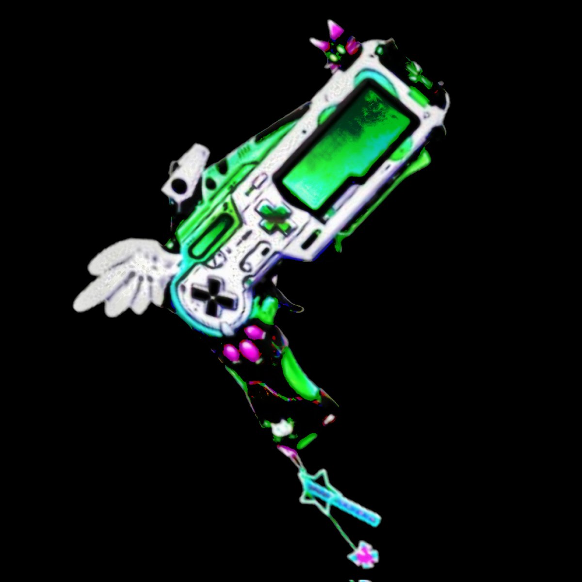 RadiantSpectro tweet picture