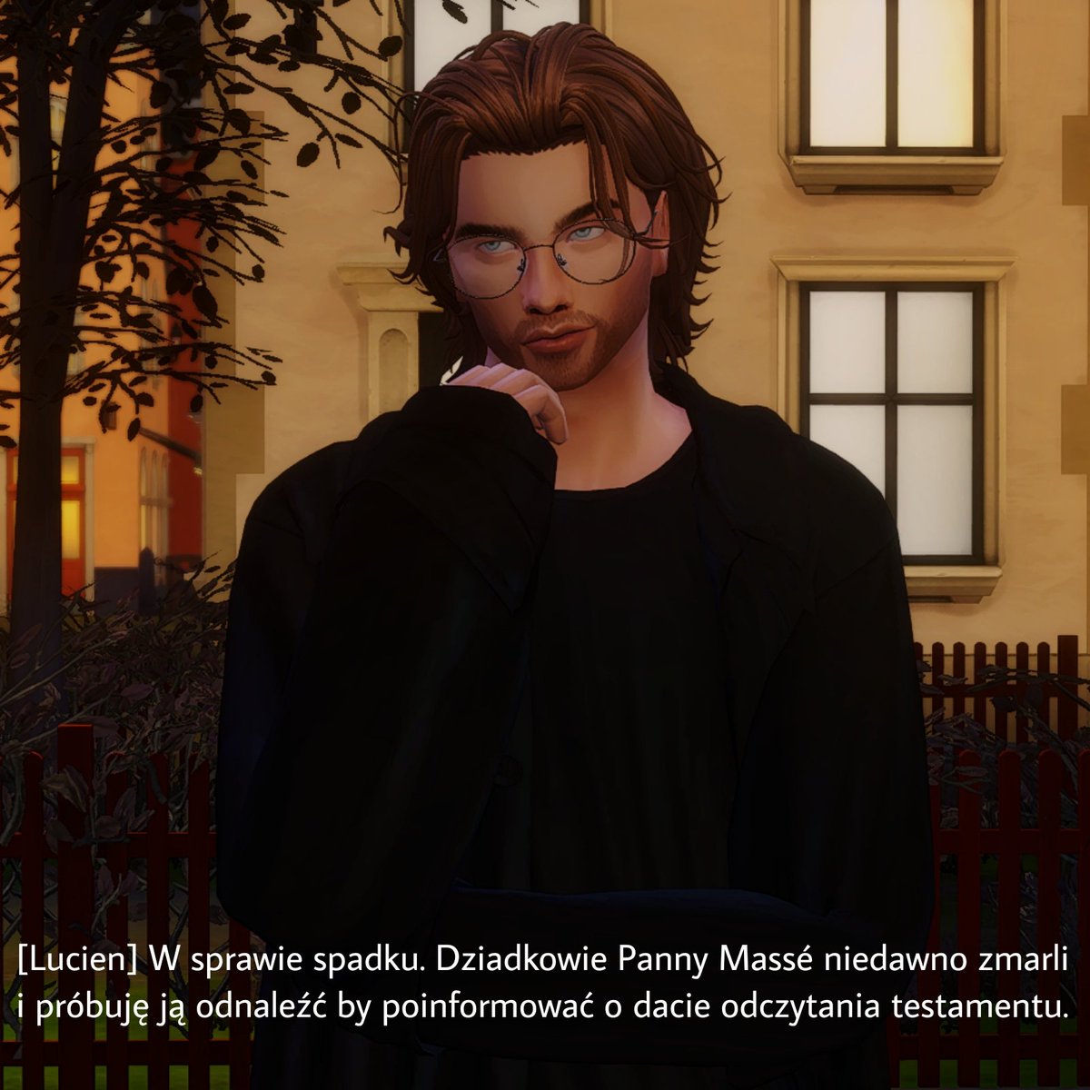_oscausi_'s tweet photo. HISTORYJKA 4/5
•
•
•
#simsiary https://t.co/3U27R5C0nb
