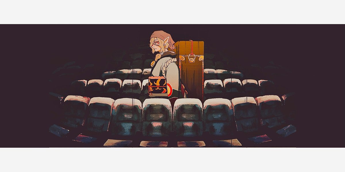 Pi_KOTORiDORi_1's tweet photo. 薬売り
 #モノノ怪_FA https://t.co/yrLoY6LGdF