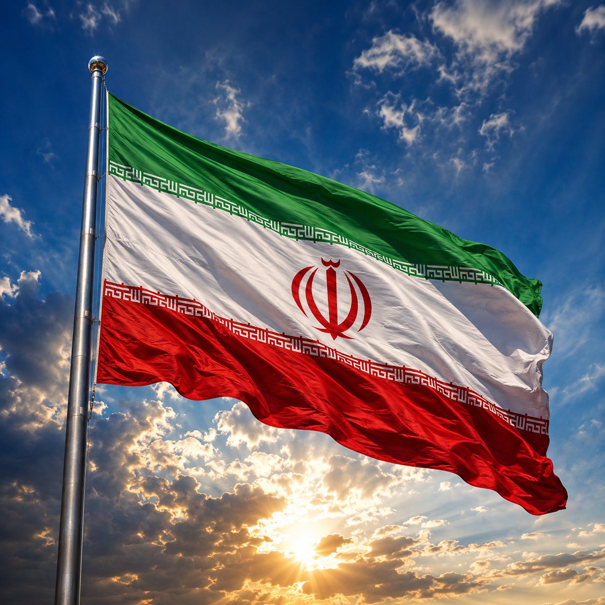 RyanRozbiani's tweet photo. 🇮🇷 Iran to the Gulf: The Bases You Lent America Will Be Your Downfall

Iran's Foreign Ministry blasted the joint U.S.-GCC statement as interventionist, irresponsible, and provocative. It warned Gulf states that they had allowed their territory to be used by U.S. and Israeli forces during the war, and cautioned that Washington would abandon them the moment it served its interests. Tehran's message was blunt: don't make the same mistake twice.

On Hormuz, Iran drew the line. The strait runs through the territorial waters of two coastal states, Iran and Oman, and Clause 5 of the war-ending MOU now governs the shipping there. WASHINGTON DOESN'T GET A VOTE.

Iran also buried the tired "Iran's proxies" smear on Palestinian and Lebanese resistance, reminding everyone the only proxy in the region wears an ISRAELI uniform.

Collective security, no foreign boots. The Gulf can build it with the region, or keep funding an arsenal aimed straight back at themselves.