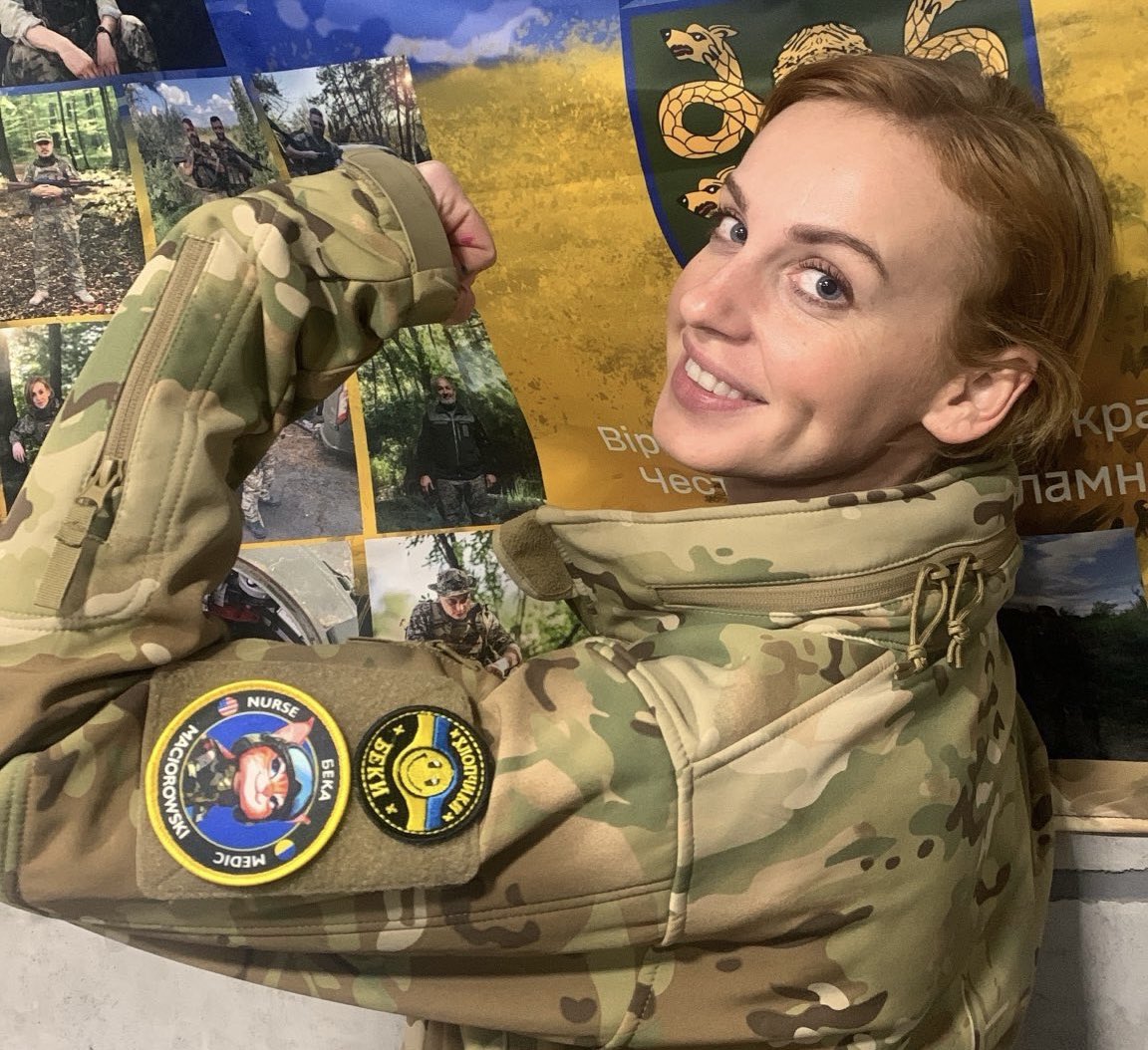 philippreese_ch's tweet photo. Officially closing Beka’s fundraiser!
At least 13'050 USD raised 🤩, final tally this WE.
Will carefully record donations this WE and do the raffle part. If instructions were followed and you were very generous or very lucky, expect a DM or mail next week. https://t.co/keL1r9YzSE