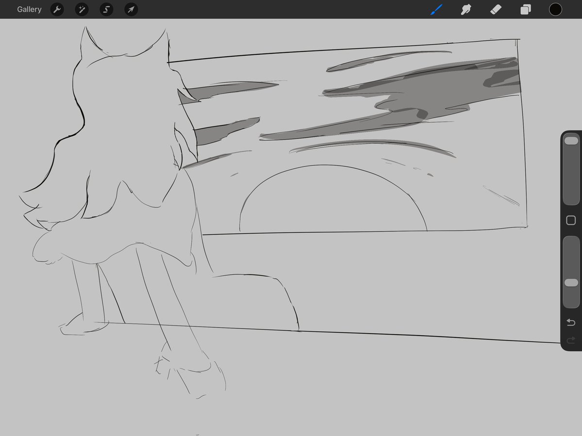 FB1_Destro's tweet photo. Deltarune spoilers
Been making some silly doodles throughout playing this chapter 
.
.
.
.
.
.
.
.
.
.
.
. https://t.co/yuhS4oEZS5