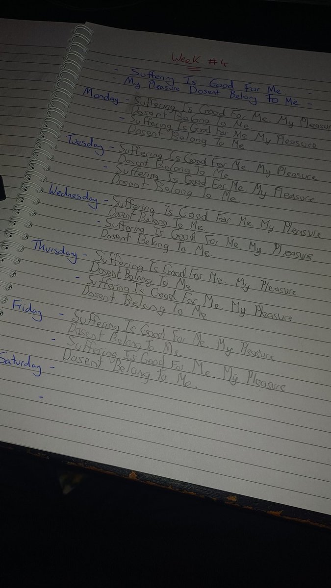 collaredgamer's tweet photo. Todays homework done ^.^ https://t.co/hfmjOCw2kv