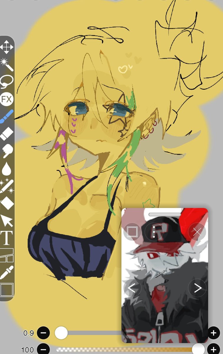 Gen3UWmUjroZfY6's tweet photo. Scene Noob❤️🩵❤️ https://t.co/X0WRNQ0hva