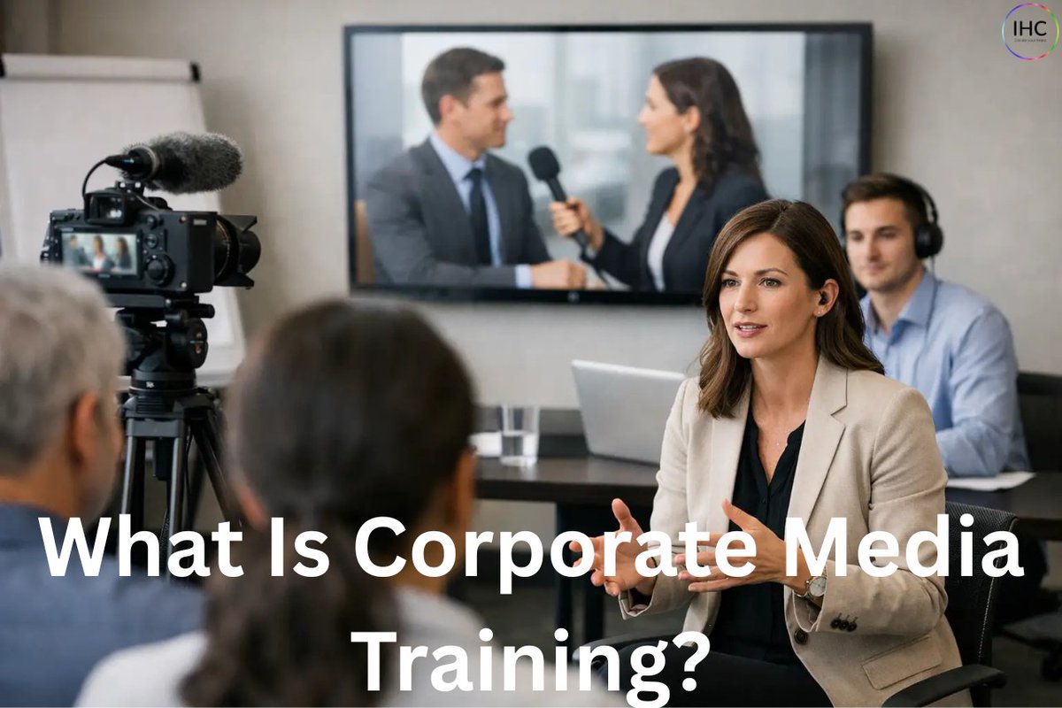 iHC_PR's tweet photo. 🎤 Every interview is an opportunity—or a risk.

Media training gives leaders the confidence to deliver the right message when it matters most.

Learn more:
https://t.co/fwfzFLIMDj

#IHC #MediaTraining #PR #CorporateCommunications #Leadership https://t.co/HqgzhscnVv