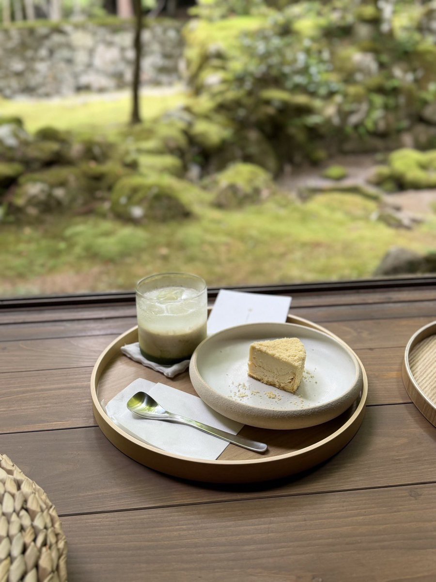 ue19AN's tweet photo. 7月5日（日）湖東三山 西明寺の青もみじまつりに合わせて、1日限りのカフェをオープンします！

詳しくは、��ちらの記事をご覧ください。
https://t.co/yeUwhtq9bj https://t.co/5z2WwIcRqU