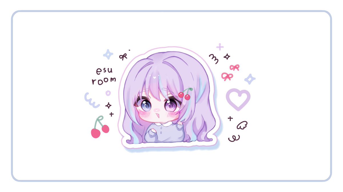 Ri0_nn's tweet photo. ⸜⸜ 🧸ྀི × 🍒 ⸝‍⸝‍ 𝗗𝘂𝗼 𝗰𝗼𝗹𝗹𝗮𝗯𝗼 𝗿𝗼𝗼𝗺 ⑅･

𖤐 ̖́-  6/26  23:00  #デュオ
      確 𝟭𝟬𝟬𝟬 - 他 𝟱𝟬𝟬  × 𝙿

𖤐 ̖́-  🧸 @Ri0_nn   🍒@_i3ys 
      𝗙𝗥 ⸜⸜  全  ⸝‍⸝‍  𝗙𝗙 ｴﾓｼﾞ巻込

𖤐 ̖́-  ꄗ pass ｼﾞｬｽﾄ ➥ @N0ep_ 

✎*  追加   23:00  デュオ https://t.co/nw2hNyXSMn