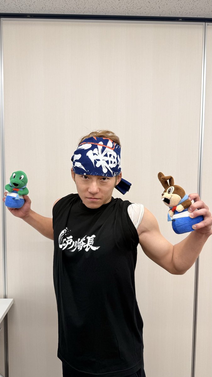 【世にも珍しい激レア‼️】Tシャツ 当選 懸賞 グルーブラインＺ‼️ 6/26(日)5日目 『9代目江戸川番長決定戦オリジナルTシャツプレゼント