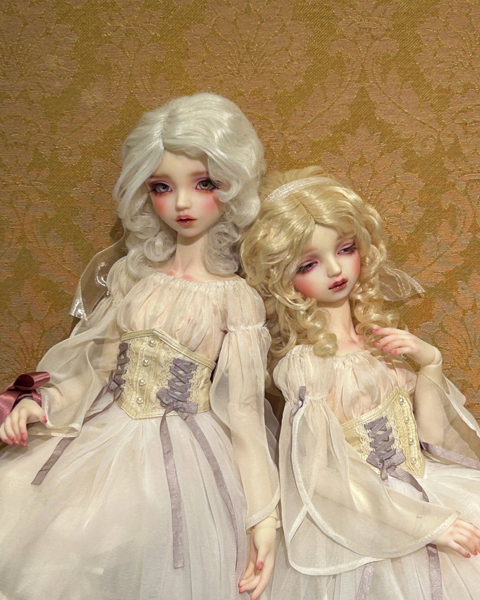 volks_doll's tweet photo. 【天使の里便り】
明日、6月27日（土） はPSビスクモデル
「Super Dollfie® Graffiti 夢天使」をお披露目いたします。

詳しくはこちら
https://t.co/DukXzwGDjw

#天使の里　#PSbisque
#ボークス #スーパードルフィー https://t.co/jH7PgnmQo0