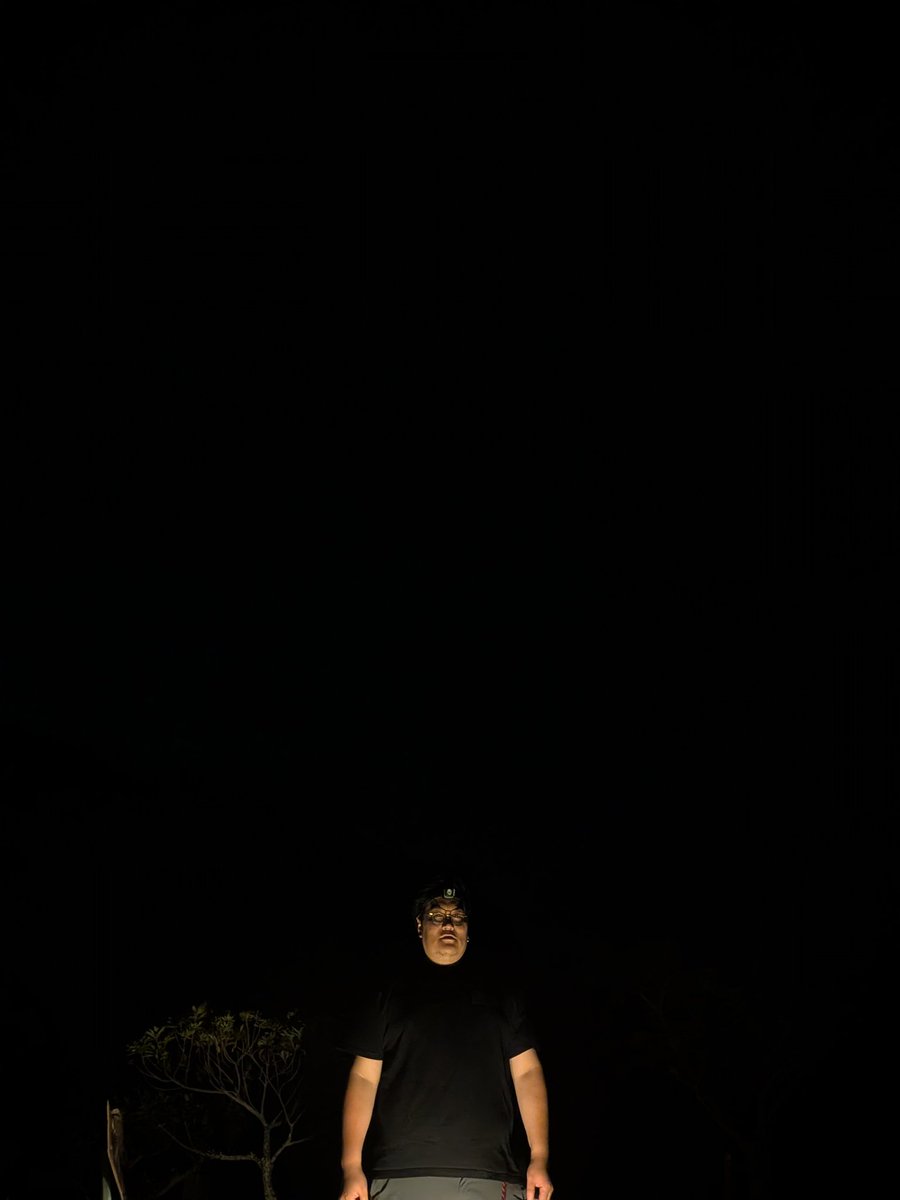 SteveFugudis's tweet photo. 夜とーさん https://t.co/iLJNjl5tLT