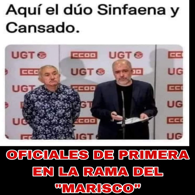 Hamletinferno's tweet photo. @voxsincomplejo Te lo resumo,

A las mariscadas!!!!!!! https://t.co/LZd9kqsm1M