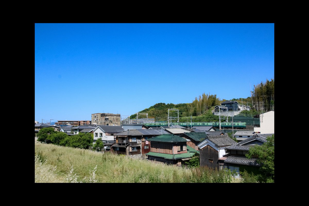 danceweiwei's tweet photo. #フォローした鉄道オタク全員フォロバする
電車は見た目がかっこいいかで撮るか決めてる超どミーハーです。
よろしくお願いします。 https://t.co/mRv066FuqK