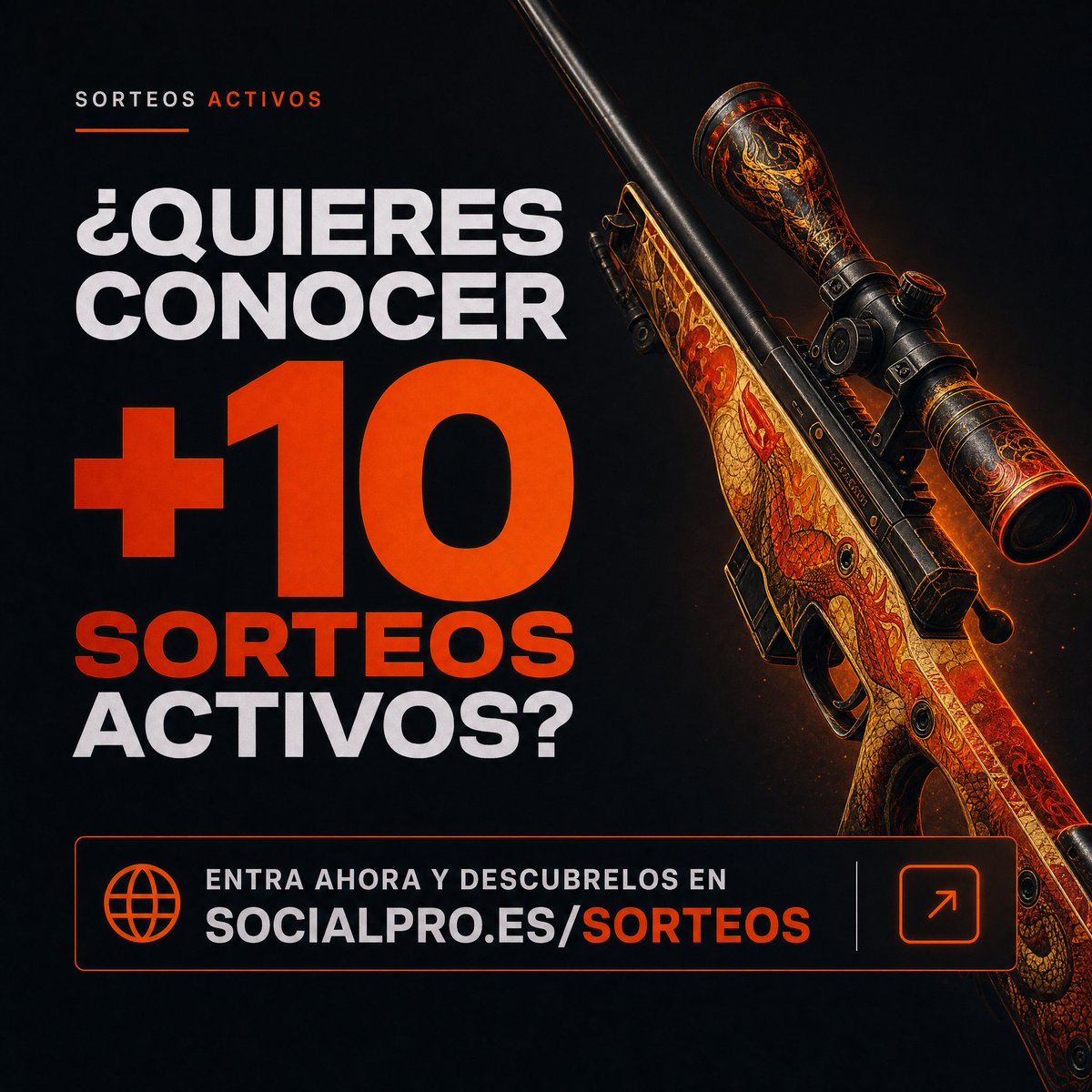 SocialProES tweet picture