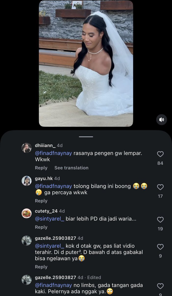 shoeujo's tweet photo. another day another indogs being nasty to non indonesian queer people and being ableist part 837372877483

di mana bumi dipijak di situ langit dijunjung ndasmu https://t.co/PL5ybE67MT