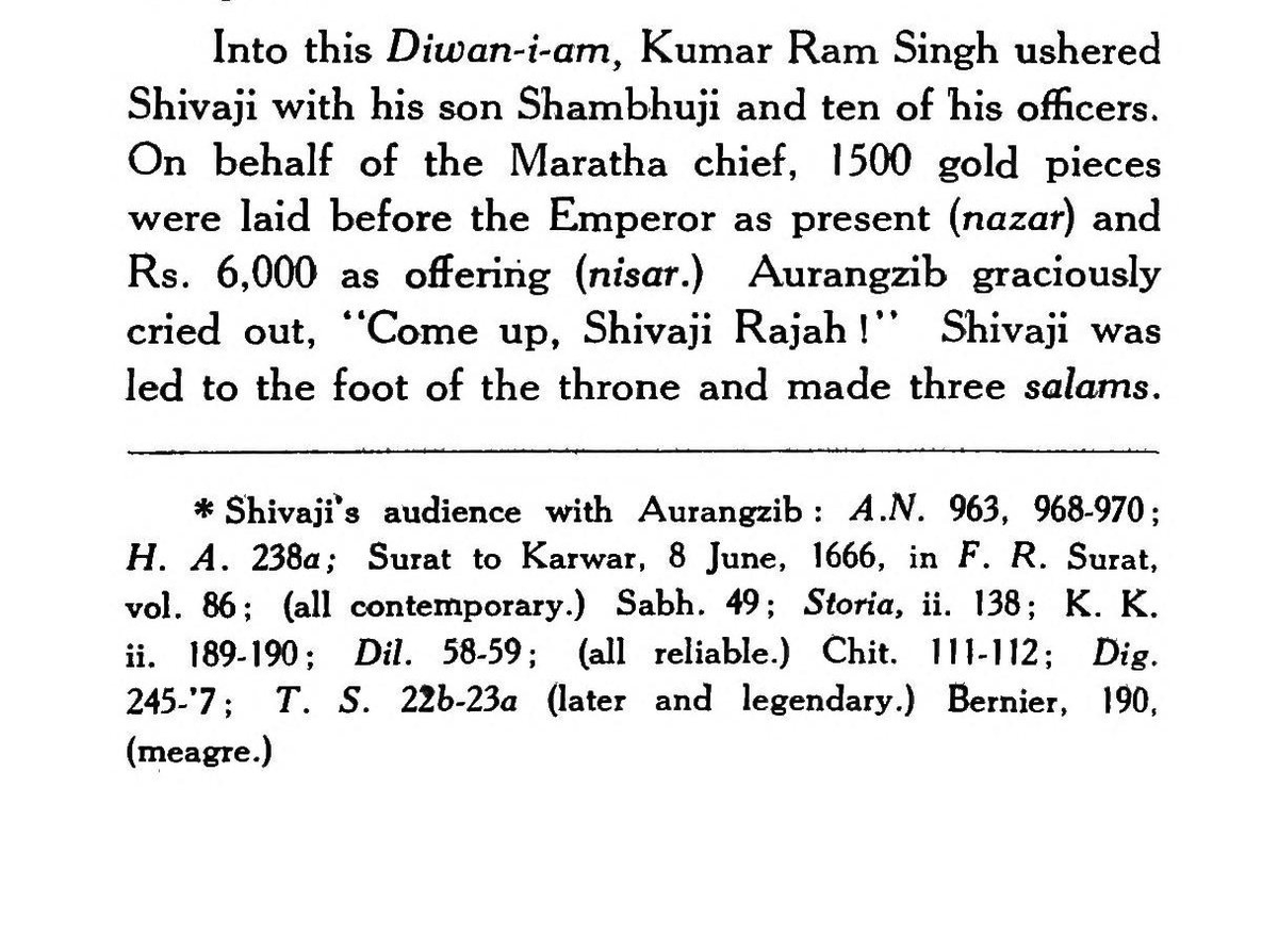 KaizenX001's tweet photo. @Willy_Wonka32 @Bqmbulu 3 salam let ke kiye the kya aurangzeb ko ? https://t.co/1yh6AcQzpN