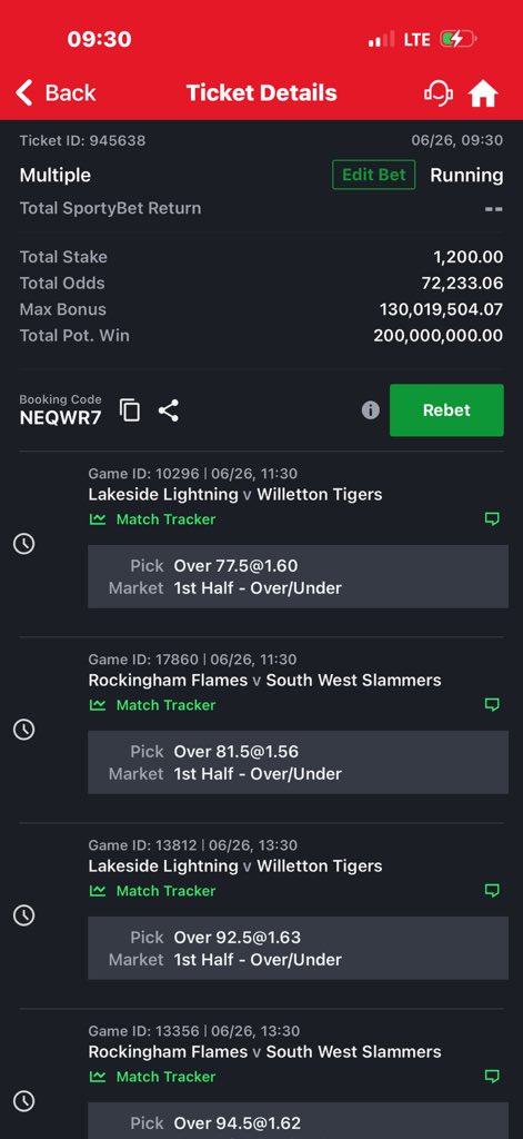 Amuludun_fyp's tweet photo. Today’s basketball 🏀 
70k odds
25/25 https://t.co/1AlLQqQUaX