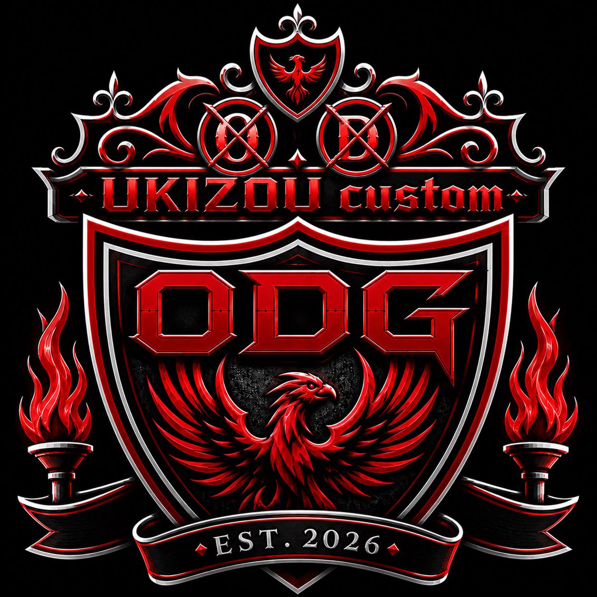 OD_game_'s tweet photo. 全国模試1位IGLさぼてん
方言クイズオペレーターくまちゃん
若き熱血漢かわだめ
ボイチェンハムボクラッチはるこ
自ら戦場に立つ総大将オーディー

うきカス夏の陣 Day1
本日 21:00〜

俺達は強い！！
#ODGWIN https://t.co/iRuCnYEL91