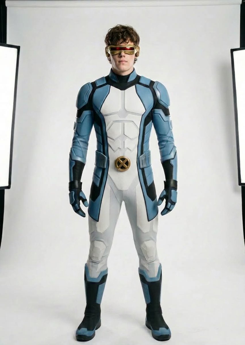ashishK_tweets's tweet photo. According to insider MyTimeToShineHello, Jack Champion is reportedly being considered for the role of Cyclops in Marvel Studios' upcoming X-MEN reboot. https://t.co/0BDkOQgTiE
