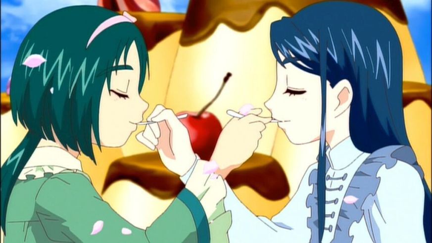 ojamajo3's tweet photo. #今日のプリキュア
今日はこまちさんを🥰 https://t.co/bWJF89yfQ6