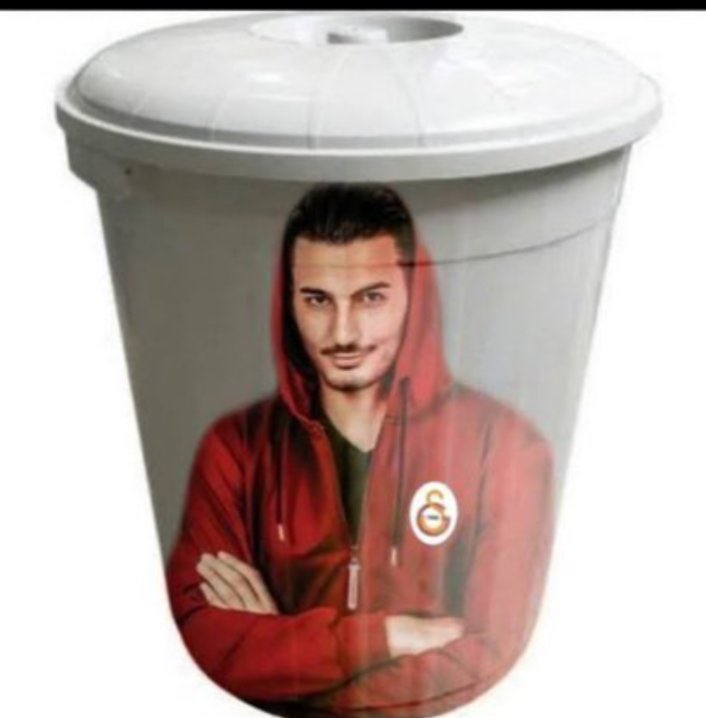 ADSouzaFan's tweet photo. Gelen bütün topları içeri alan şişirilmiş balon Kovacan Çakır https://t.co/mD115Motre