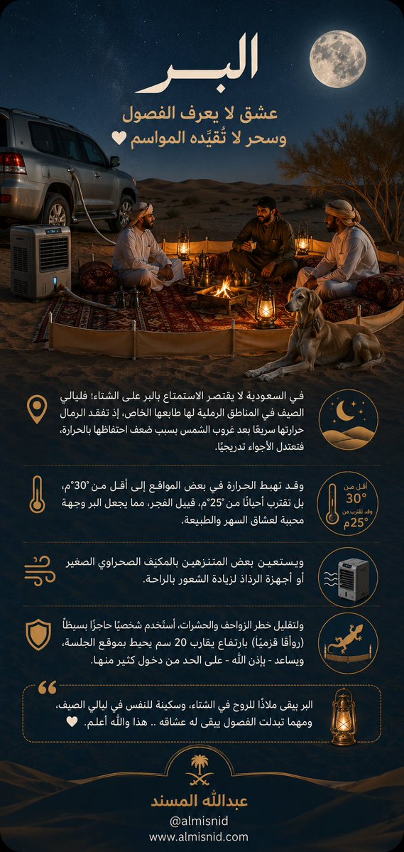 أ.د. عبدالله المسند tweet media