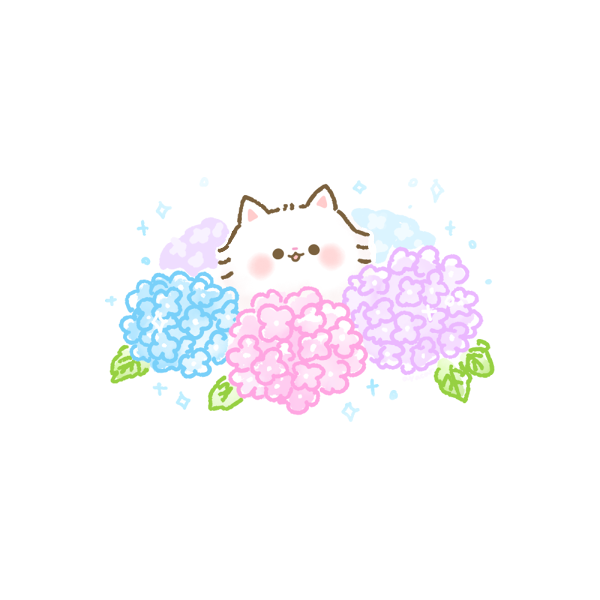 あや♡ページ オリジナル素材 Post by あや缶 on X: ☔️🩵
