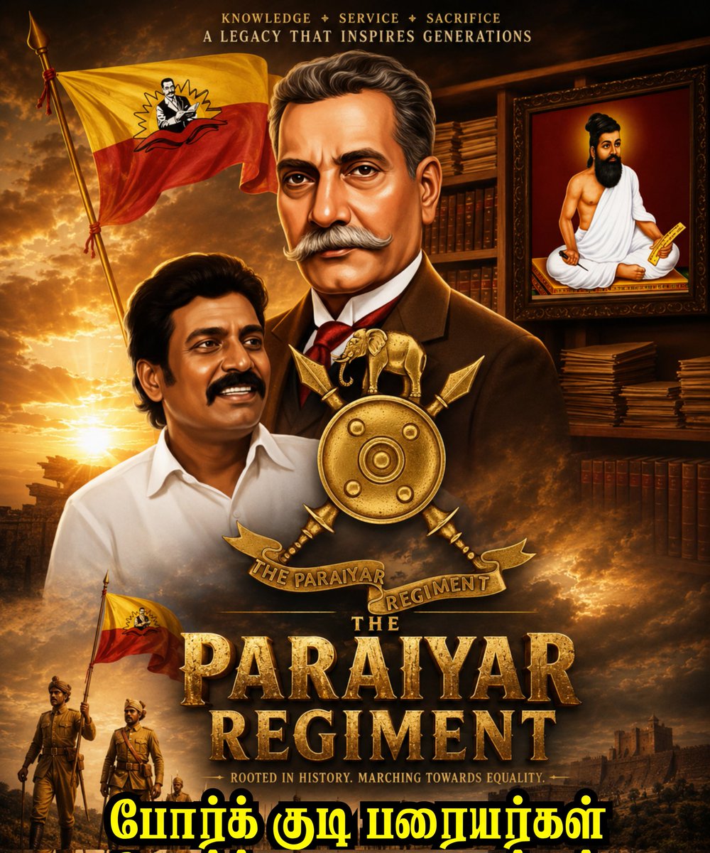 Paraiyanar's tweet photo. https://t.co/xtgB3Jf7yk