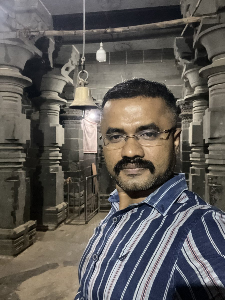 ajikedar01's tweet photo. प्राचिन शिव मंदिर 🍀🍀🍀 https://t.co/e1QnqM2VIs