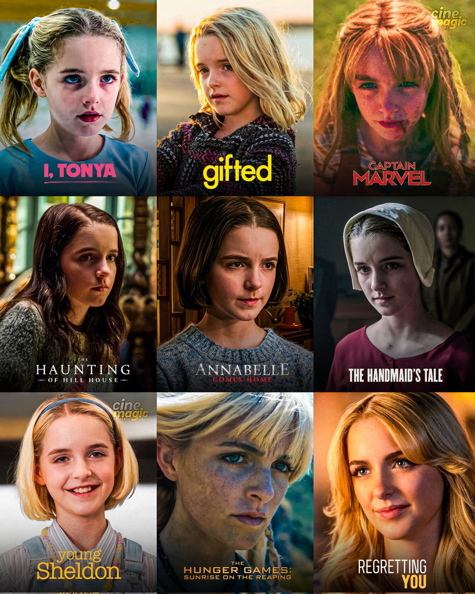 Darksith74's tweet photo. #HappyBirthday 🎂
#MckennaGrace ❤️❤️❤️ https://t.co/q6TL0zmBPk