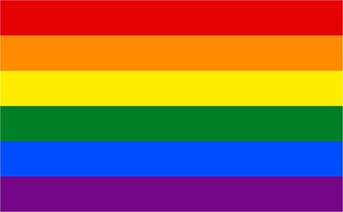 GlobeEyeNews's tweet photo. Iran and Egypt file objections with FIFA to prevent LGBTQ+ flags at their World Cup match.
FIFA rejects the request to ban LGBTQ+ flags. https://t.co/IAD5osGHtw