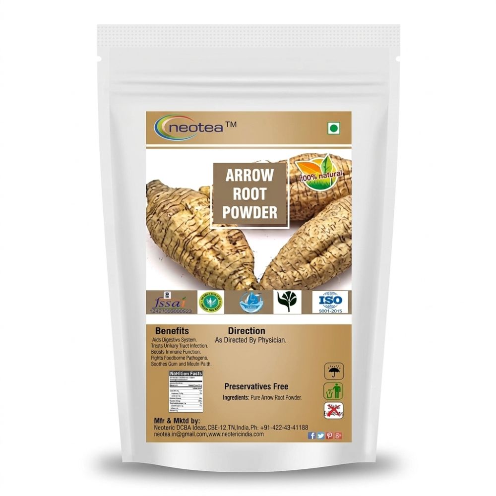 Manikan57077156's tweet photo. Neotea Organic Arrowroot Powder (Koova Podi)
https://t.co/QkIVo0djJ5

#ArrowrootPowder #KoovaPodi #ArrowrootStarch

Culinary Thickener: Works perfectly to thicken soups, sauces, gravies, and puddings without altering the flavor or clouding the appearance of your dishes. https://t.co/aYI7wGokOg