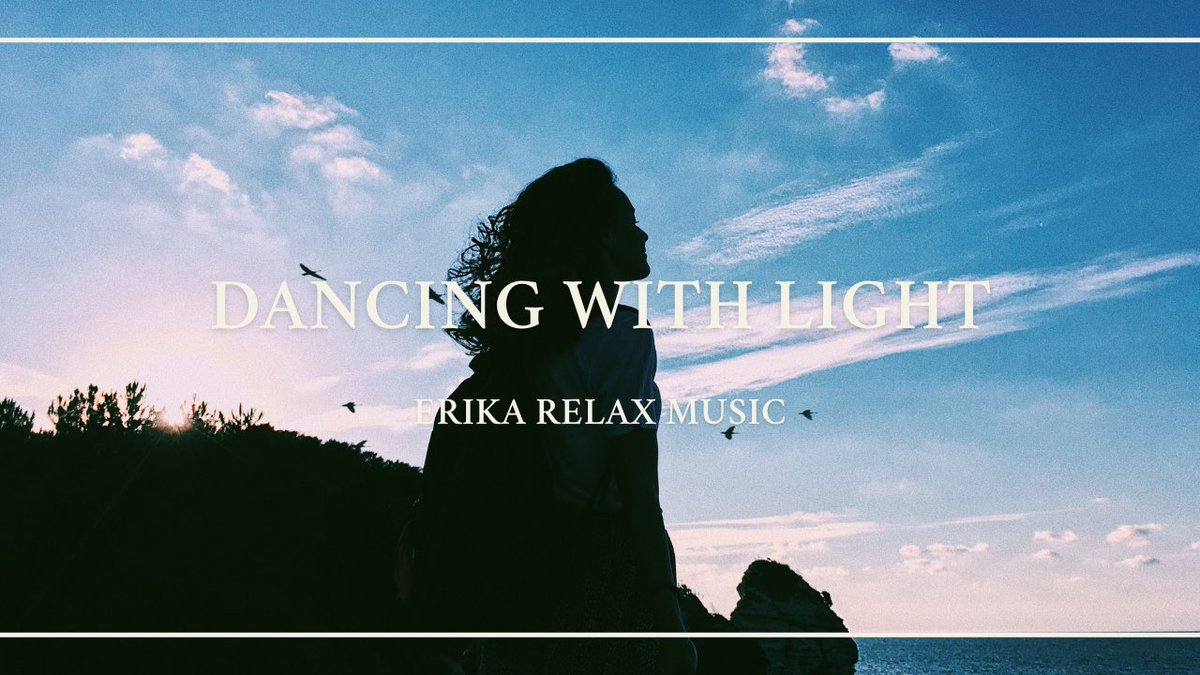 ERIKA RELAX MUSIC tweet media